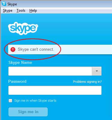Old Skype Versions